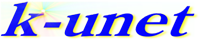 k-unet: PC[lbgijcc na lbgj