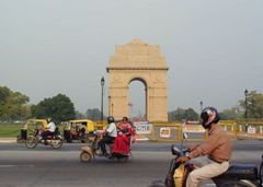 India