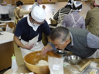 どれどれ