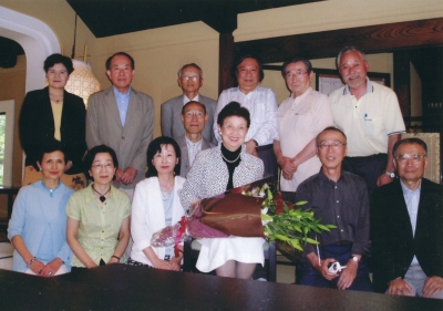 �搶���͂�ŁA�p��b�T�[�N���̂��ʂ�p�[�e�B