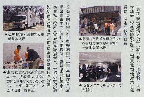 1週間その3