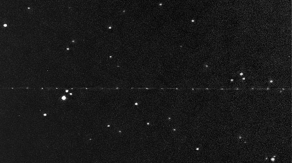 �Y�� INTELSAT 604