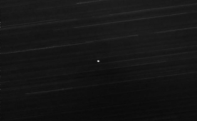 �Y�� INTELSAT 604 ���̂Q