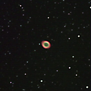 �h�[�i�b�c���_ M57