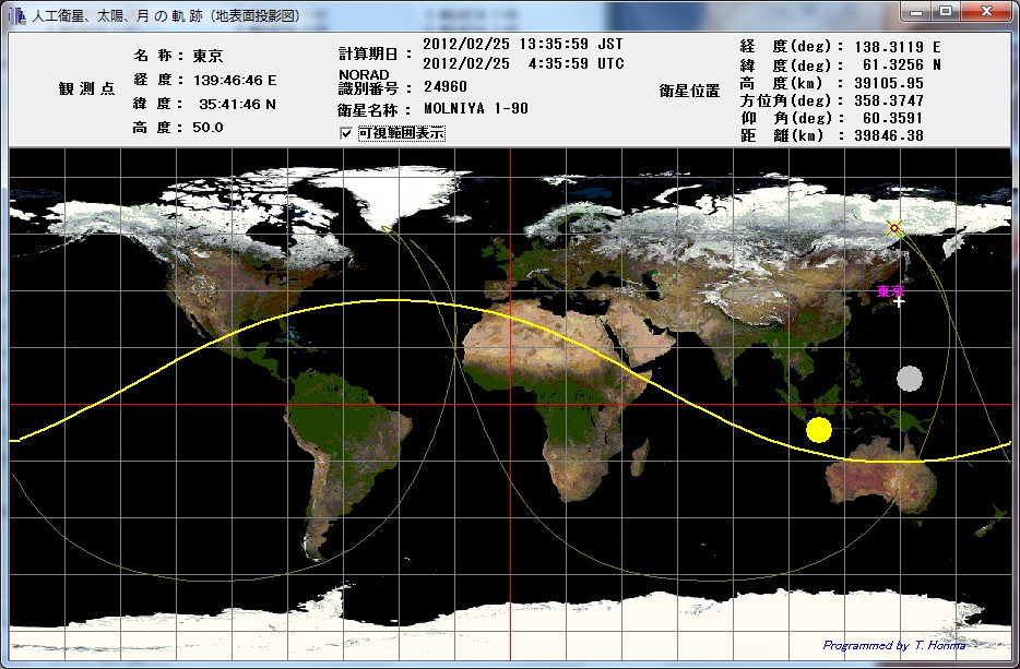 SatOrbit4