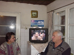 JSTV őoϐ̋ՉB̗e